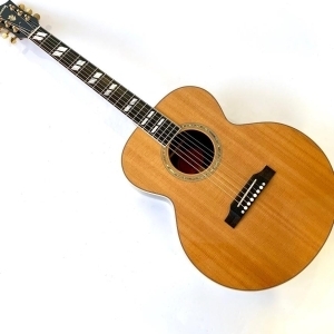 Gibson J-165 Rosewood 2006 Antique Natural