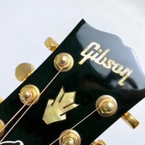 Gibson J-165 Rosewood 2006 Antique Natural