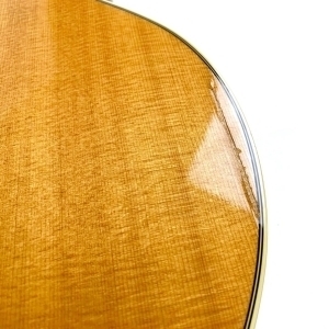 Gibson J-165 Rosewood 2006 Antique Natural