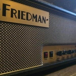 Friedman Runt 50 + Housse