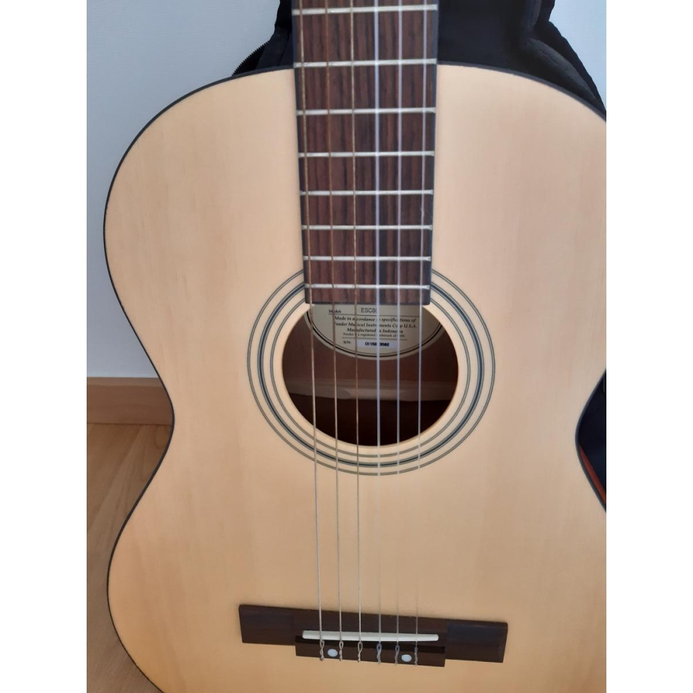 Guitare Fender ESC80