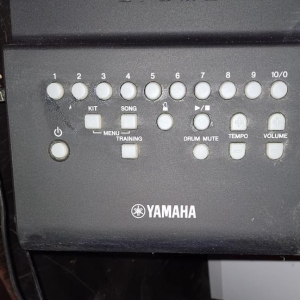 Yamaha DTX 430K - Batterie électronique