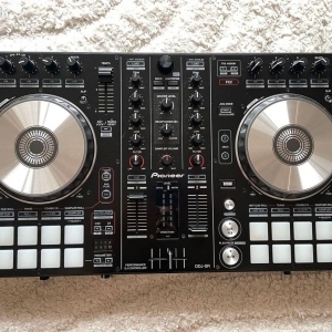 Pioneer DDJ-SR