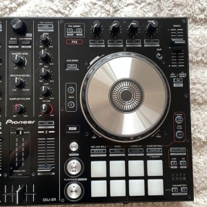 Pioneer DDJ-SR