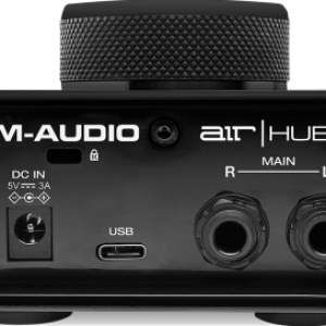 M-Audio AIR|Hub