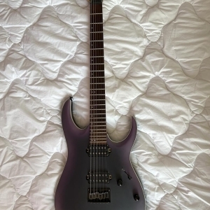 Ibanez RGA42EX-BAM