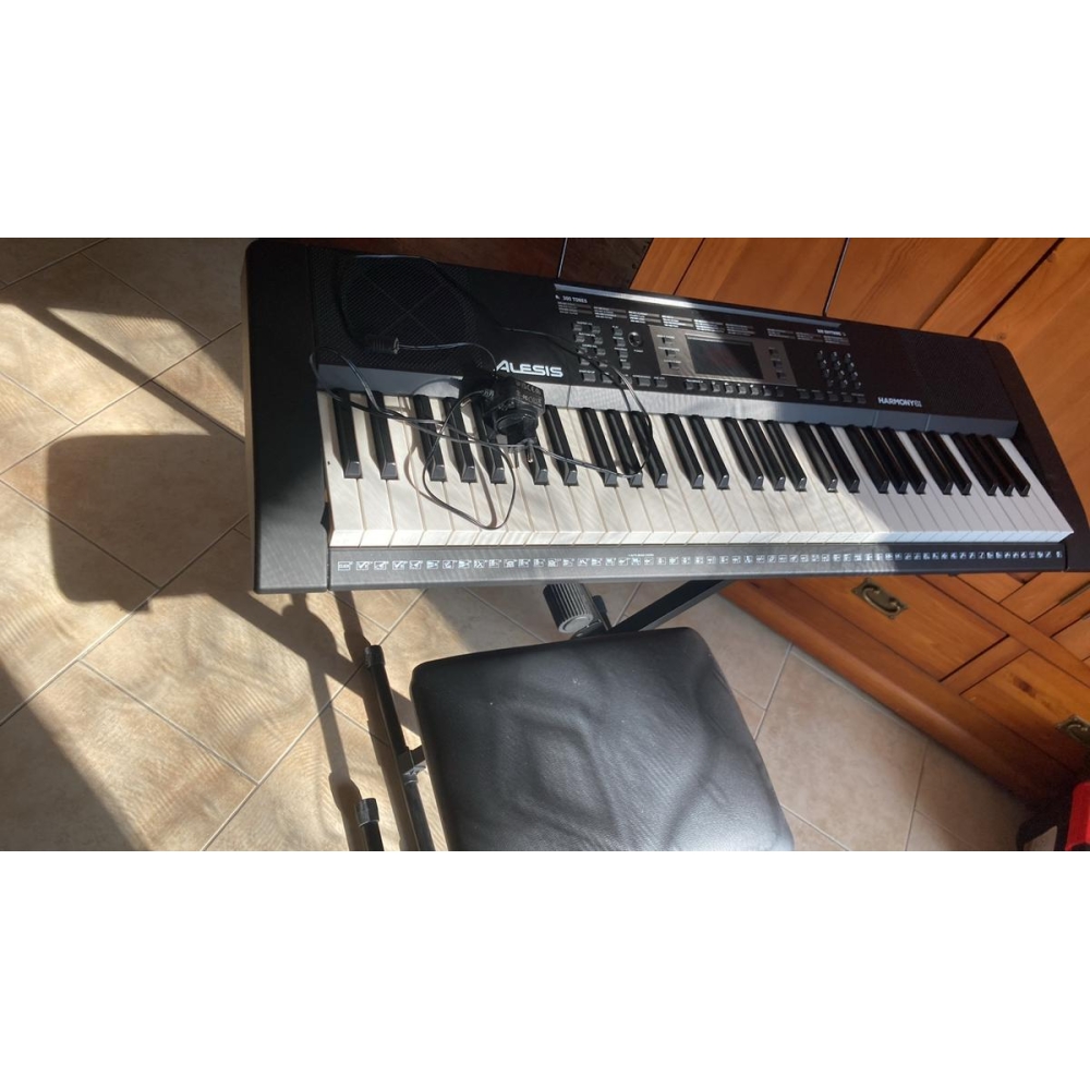 Alesis Harmony 61