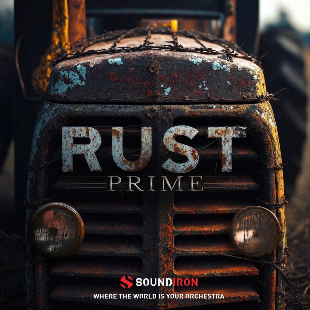 Rust Prime