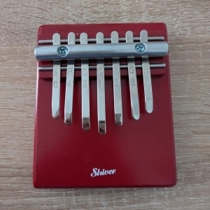 Kalimba Shiver