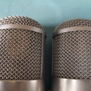 Neumann u47 fet appairés