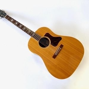 Gibson Advanced Jumbo 1992 Antique Natural