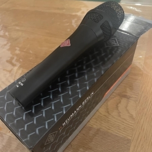 Micro Neumann KMS105