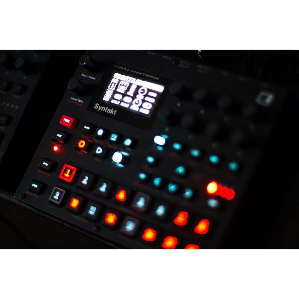 Elektron Syntakt