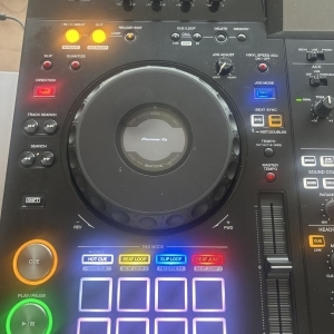 Pioneer DDJ-RX3