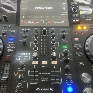 Pioneer DDJ-RX3