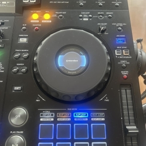 Pioneer DDJ-RX3