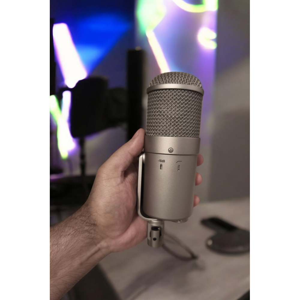 Neumann u47 fet