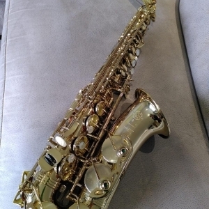 Selmer série 3 - saxophone alto