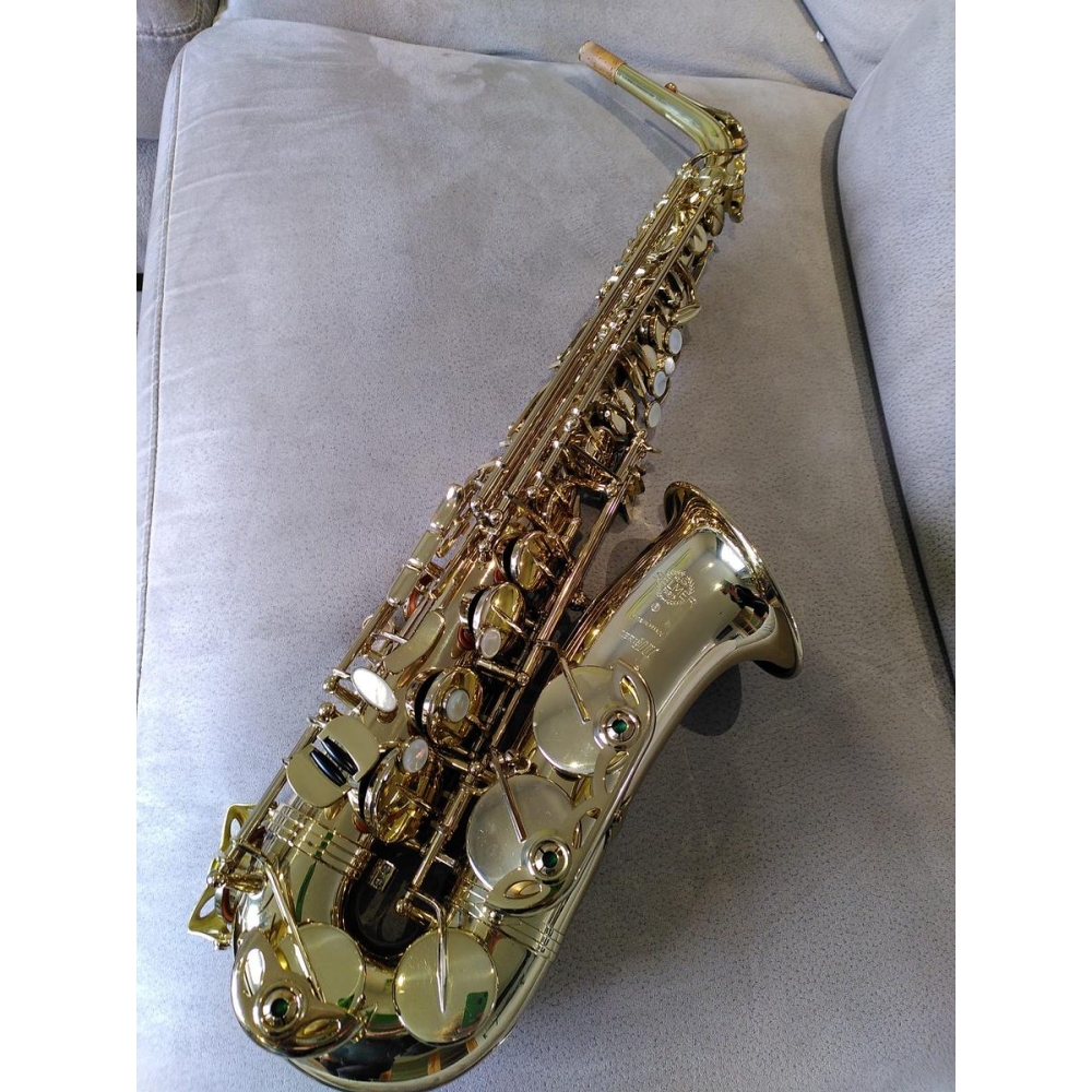 Selmer série 3 - saxophone alto