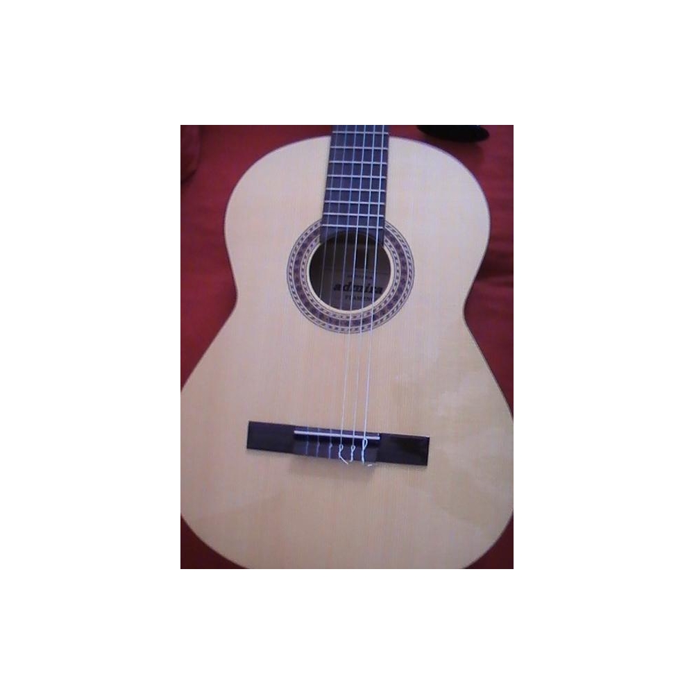 Admira k34 guitare gaucher