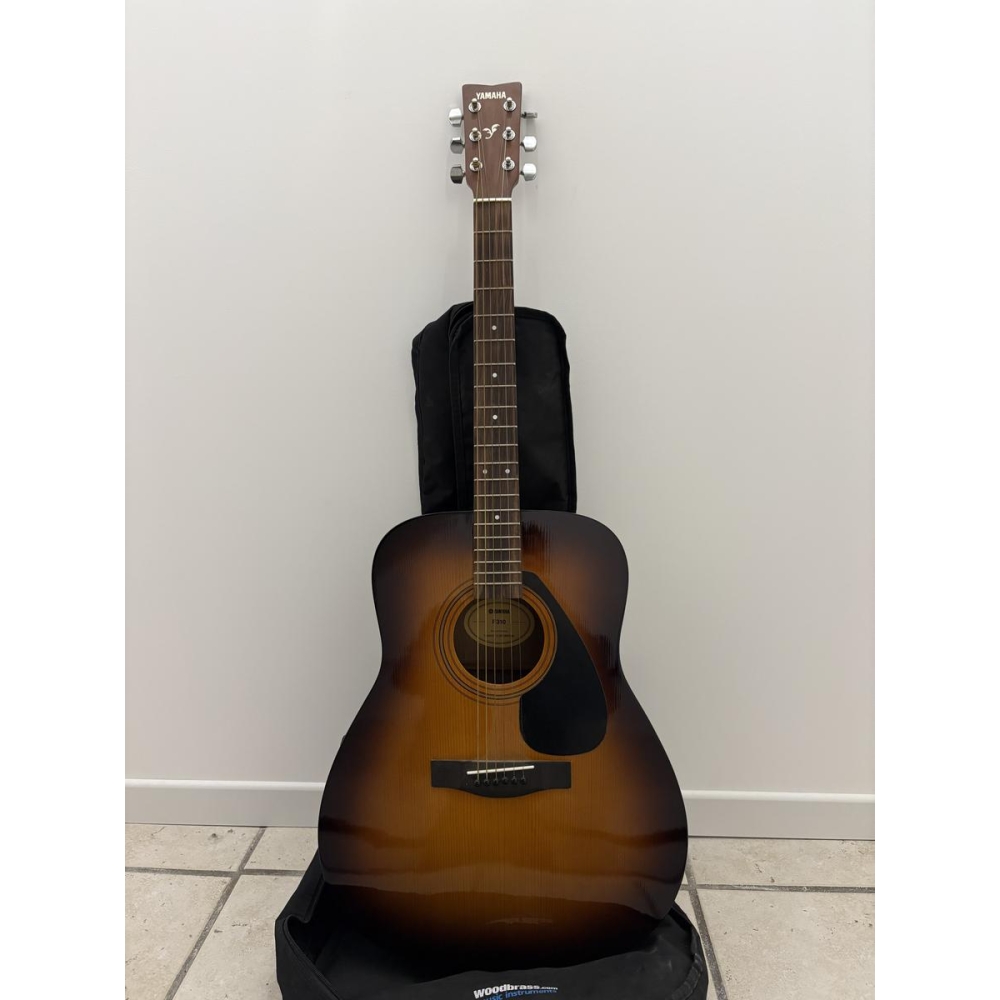 Yamaha f310 - guitare acoustique