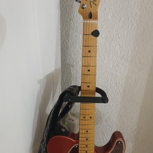 Telecaster Player Plus 2021 à vendre ou à échanger