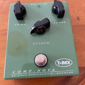 T.Rex Compresseur Comp-Nova