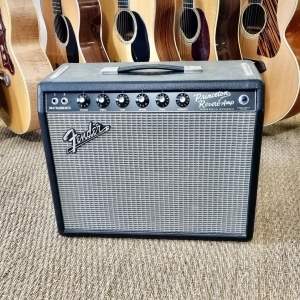 Fender Princeton Reverb Reissue 65 Blackface