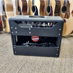 Fender Princeton Reverb Reissue 65 Blackface