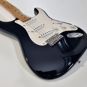 Fender Stratocaster Eric Clapton Signature 2006 Masterbuilt Todd Krause Custom Shop Black