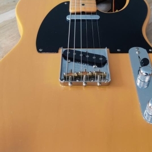 Telecaster American Original ‘50S