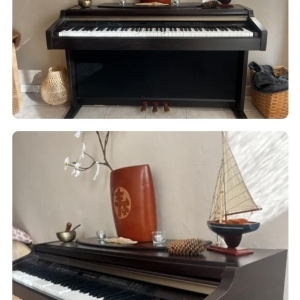 Yamaha Clavinova CLP 950