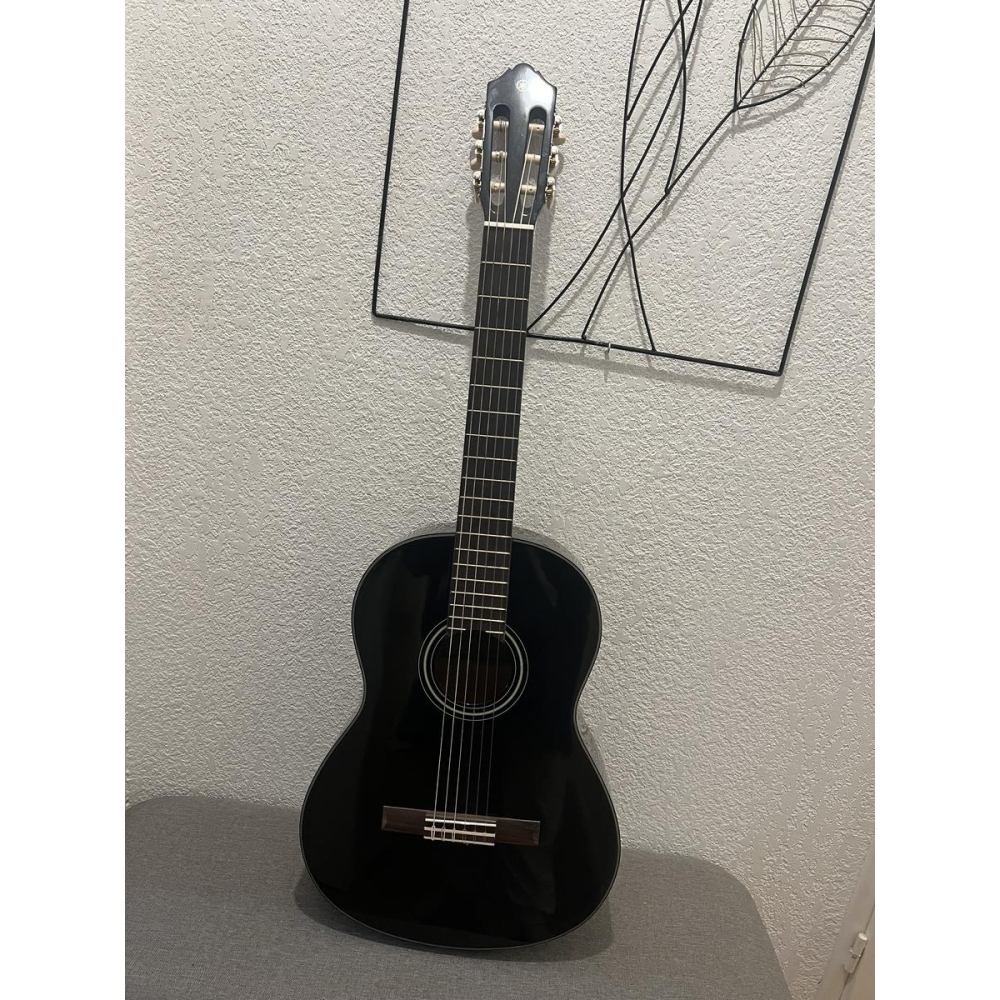 Yamaha C40 - Guitare classique