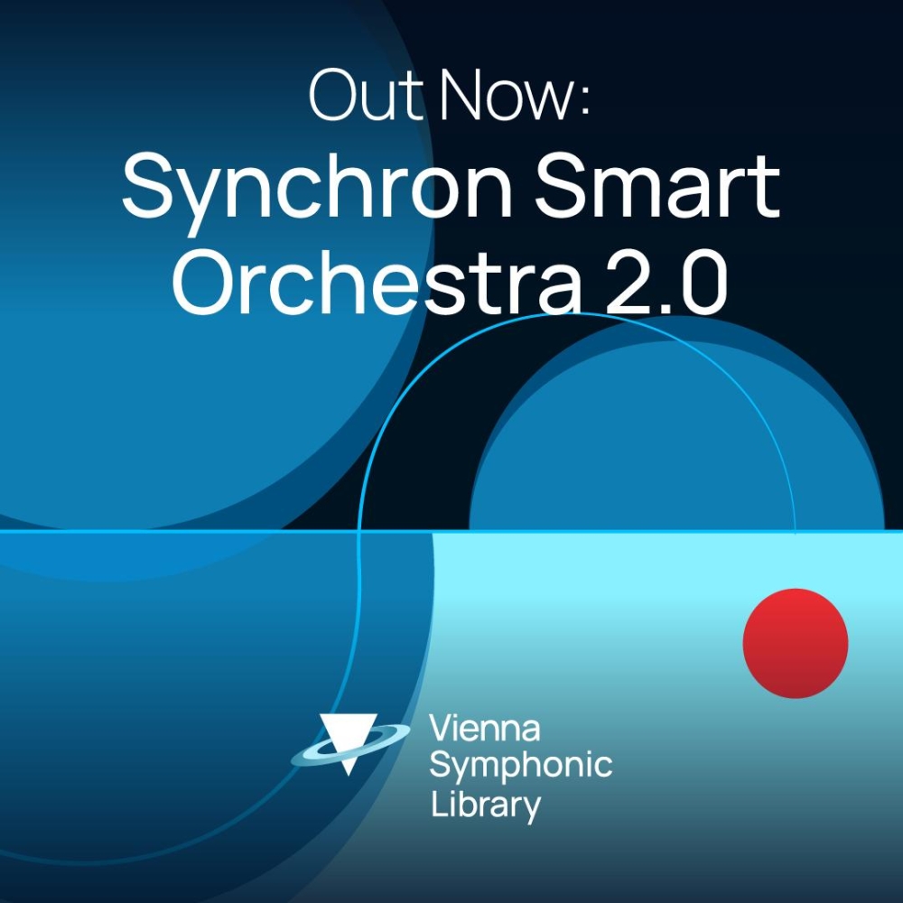 VSL - Smart Orchestra 2.0