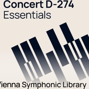 VSL - Concert D-274 Essentials