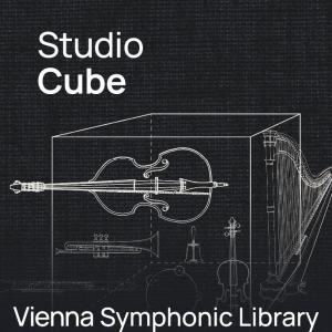 VSL - Studio Cube