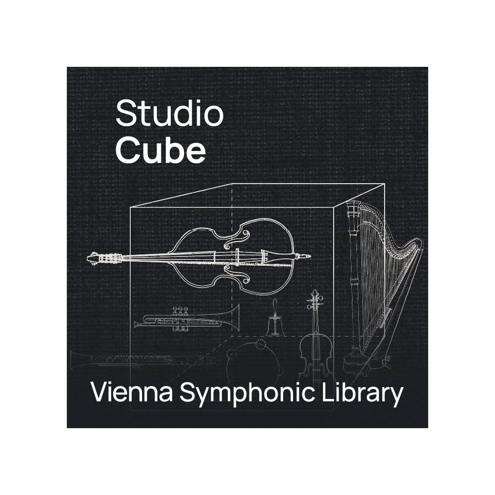 VSL - Studio Cube