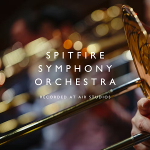 Spitfire Audio Offre Education Symphony Orchestra