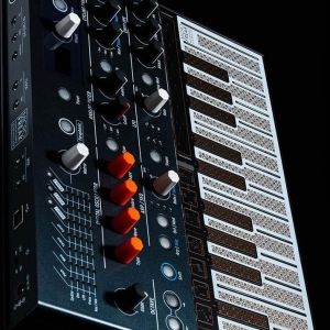 Arturia MicroFreak Synthétiseur Hybride