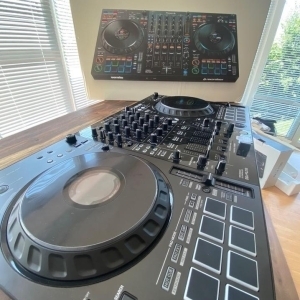 Pioneer DDJ-FLX 10