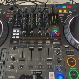 Pioneer DDJ-FLX 10