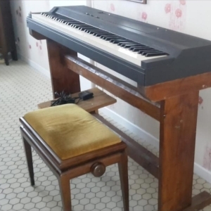 Roland Piano numerique 800