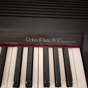 Roland Piano numerique 800