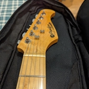 Prodipe Guitare électrique