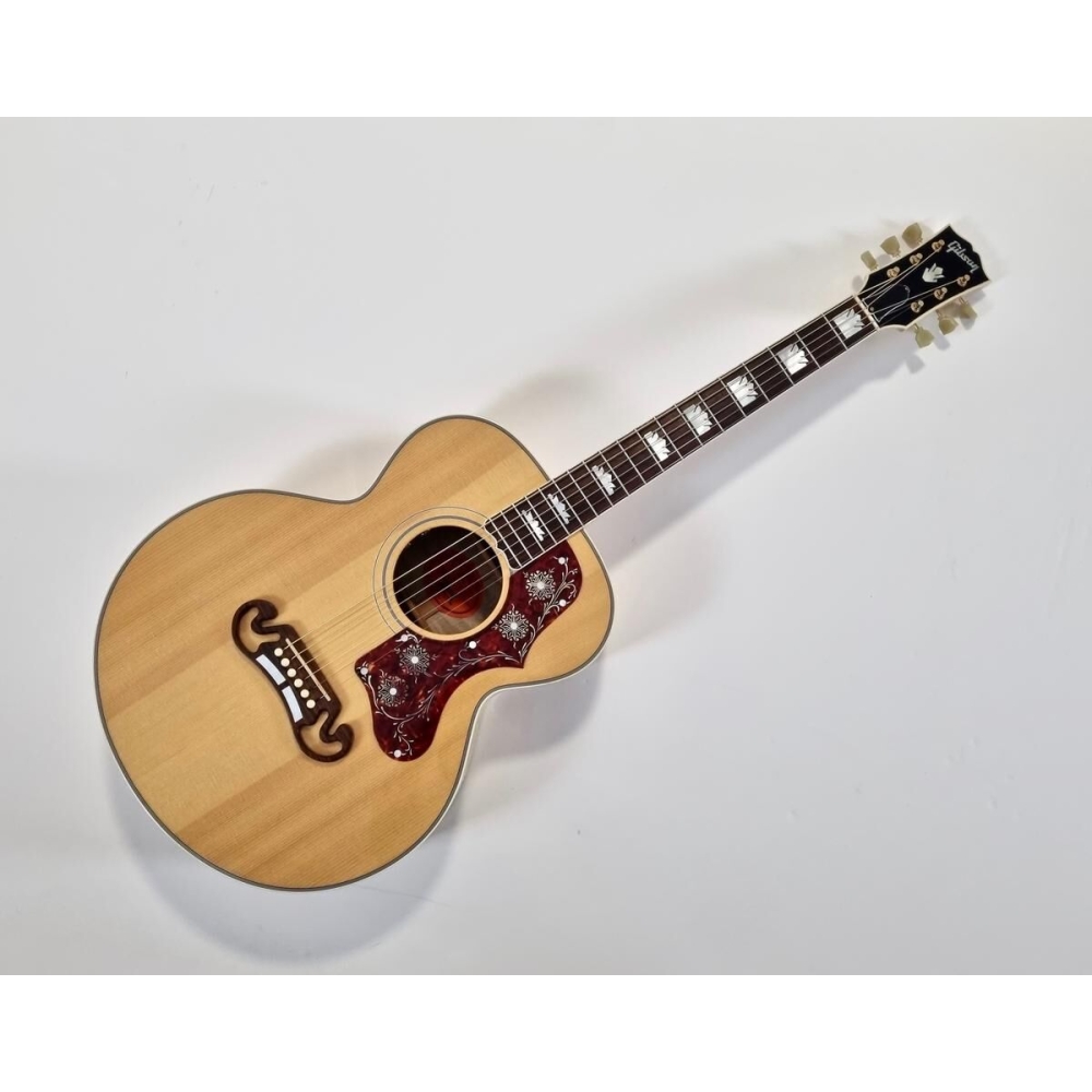 Gibson L-200 Emmylou Harris Signature 2006 Antique Natural