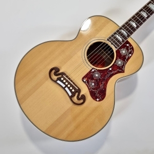 Gibson L-200 Emmylou Harris Signature 2006 Antique Natural