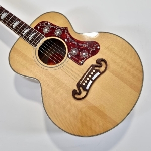 Gibson L-200 Emmylou Harris Signature 2006 Antique Natural