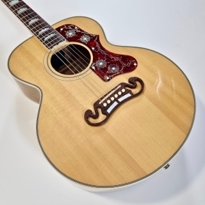 Gibson L-200 Emmylou Harris Signature 2006 Antique Natural