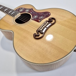 Gibson L-200 Emmylou Harris Signature 2006 Antique Natural