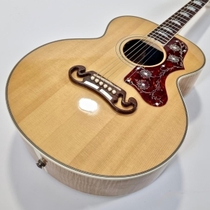 Gibson L-200 Emmylou Harris Signature 2006 Antique Natural